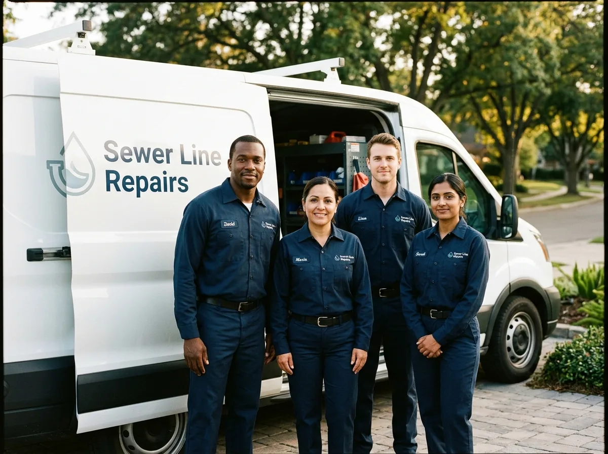 Emergency Plumber company in Brush Prairie, WA